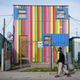Image for article titled A Zimbabwean architect builds for the “forgotten economy” by letting people design for themselves